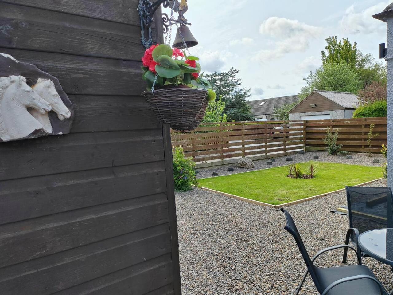 Villa Westview Buckie Exterior foto